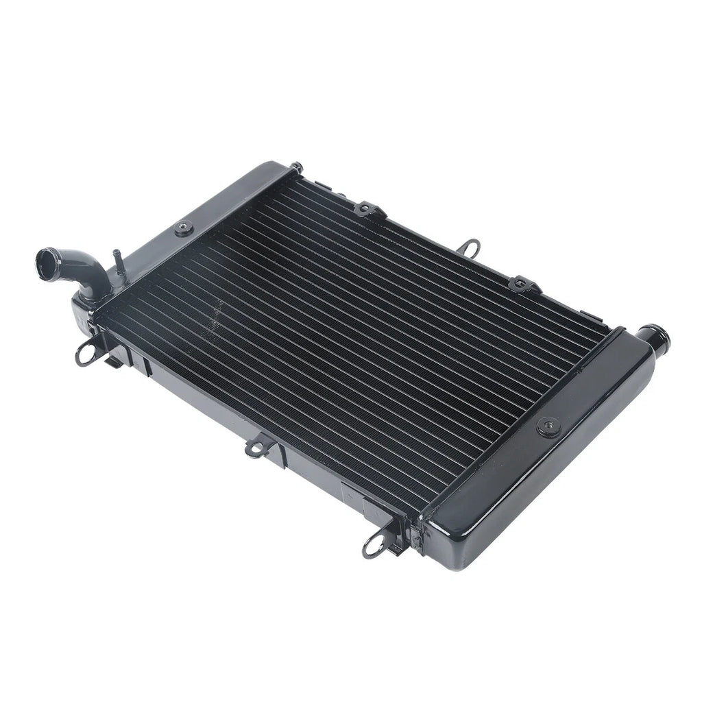 Radiator Cooler for Yamaha FZS1000 Fazer FZ1 (2001–2005) Aluminum
