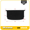 Retractable Rear Cargo Security Trunk Cover for Jeep Grand Cherokee (2006–2010)