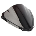 Front Windshield for Suzuki GSXR600 GSXR750 (2008–2010) Black Screen