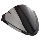 Front Windshield for Suzuki GSXR600 GSXR750 (2008–2010) Black Screen