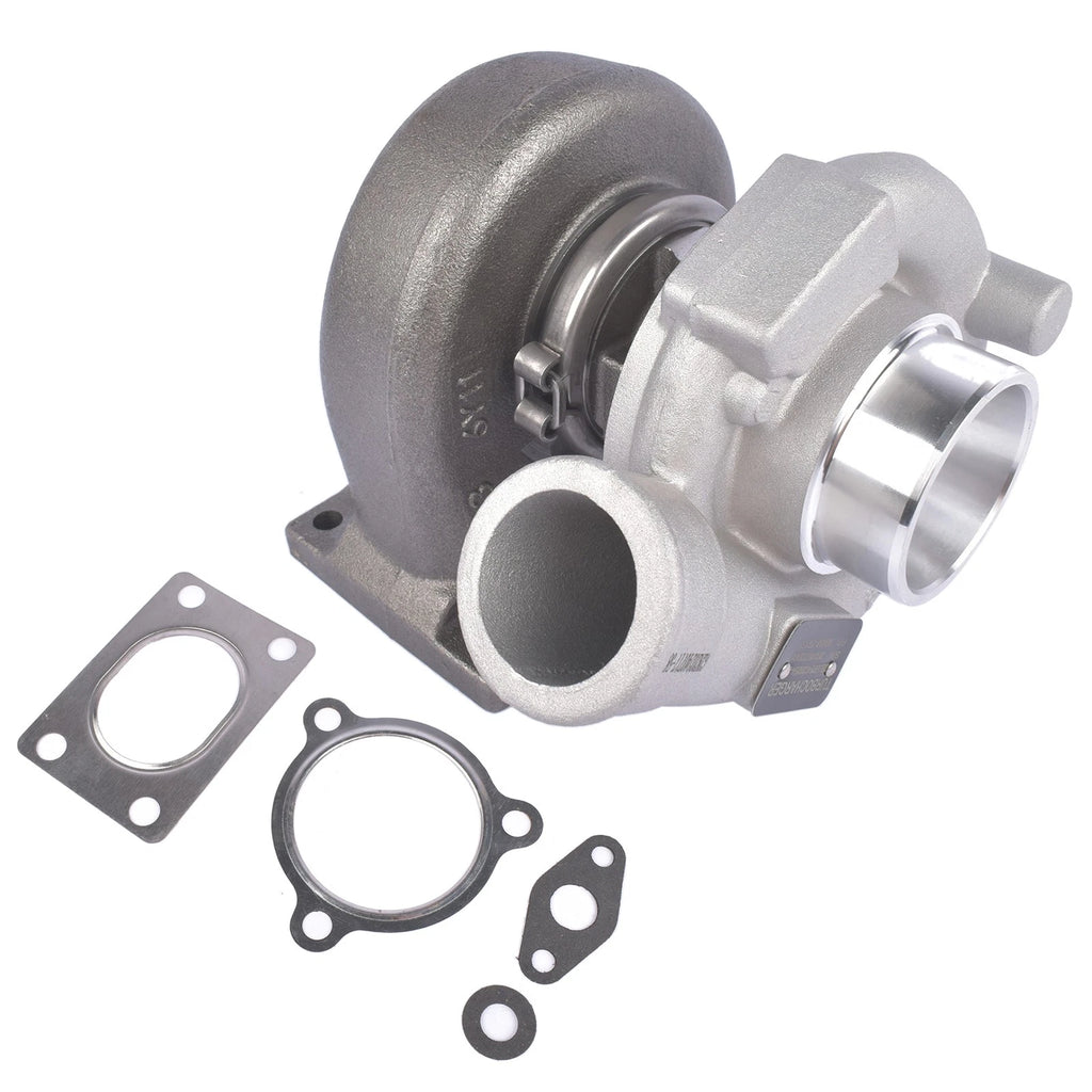 Turbocharger for Isuzu 4BD1T (Kobelco SK120, SK120-5, Sumitomo SH100)