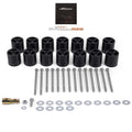 3" Body Lift Kit for Ford Ranger (1989–1992) Fiberglass Spacer System
