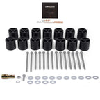 3" Body Lift Kit for Ford Ranger (1989–1992) Fiberglass Spacer System