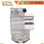 Throttle Body for Ford Fiesta (2013-2016) 1.6L