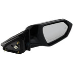 Right Power Heated Mirror for Hyundai Elantra (2021–2023) with Signal Lamp