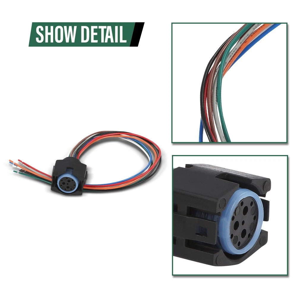 Transmission Wiring Harness for Dodge Jeep 42RE 46-47-48RE