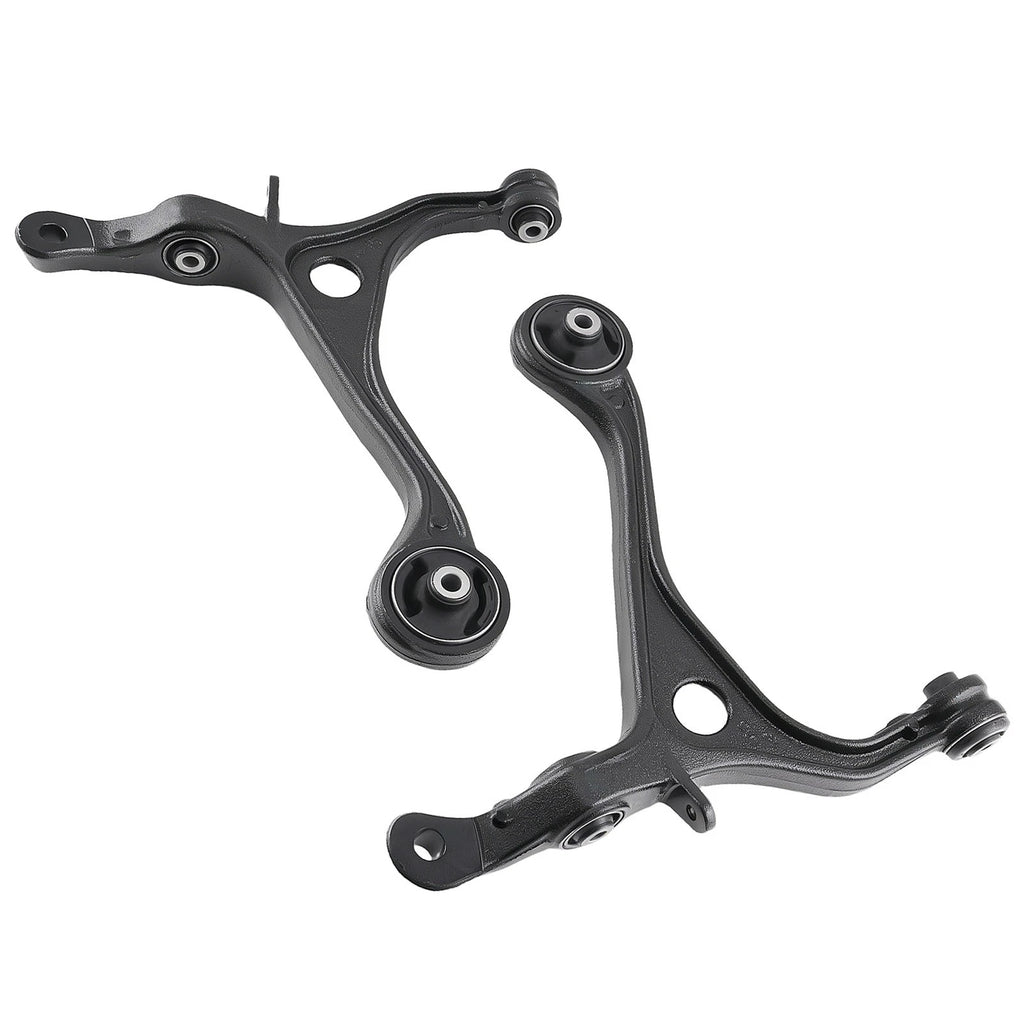 2X Front Suspension Lower Control Arms for Honda Accord Acura TSX (2003–2007)