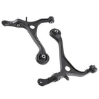2X Front Suspension Lower Control Arms for Honda Accord Acura TSX (2003–2007)