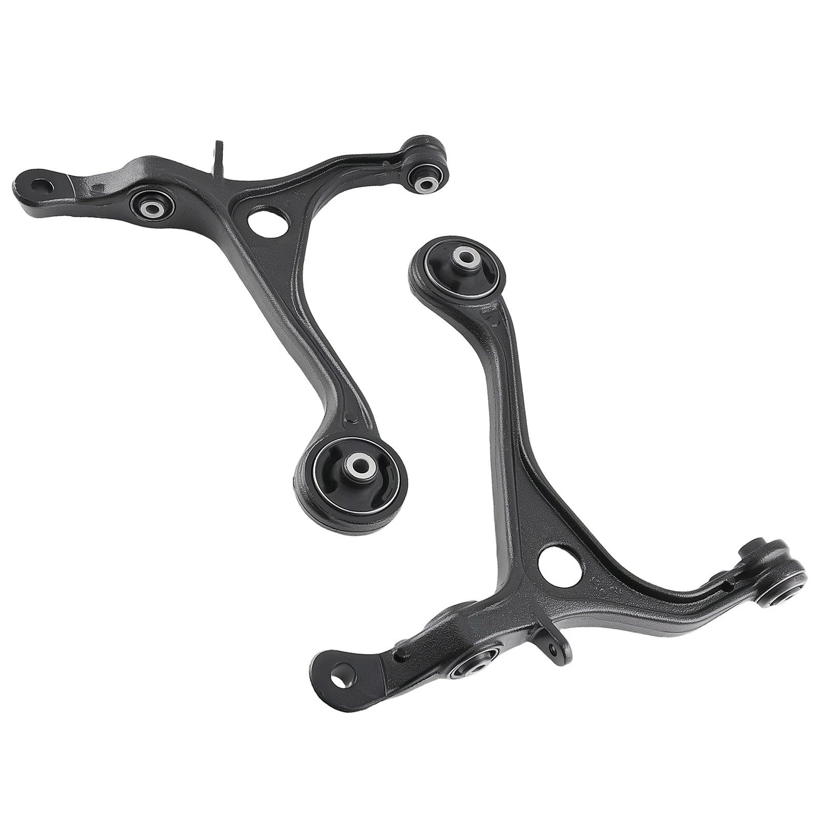 2X Front Suspension Lower Control Arms for Honda Accord Acura TSX (2003–2007)