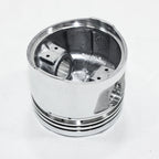 62mm 15mm Piston Rings for LIFAN CG150 150cc Engine PIT PRO TRAIL DIRT BIKE