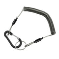 Fishing Net Pliers Holder with 1.5m Lanyard for Universal Use (2010–2023)