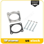 Throttle Body Spacer for Jeep Wrangler JK (2007–2011)