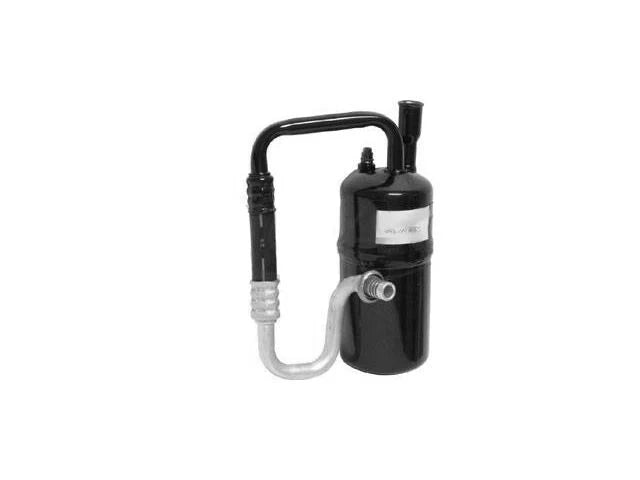 A/C Accumulator with Hose Assembly for Mazda Tribute (2004–2006) QV296RB