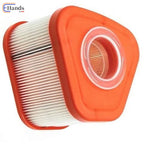 Air Filter for Briggs & Stratton 595853, 597265, 115P02
