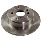 Brake Disc Rotors and Pads Kit for Lexus RX300 (2002–2003)