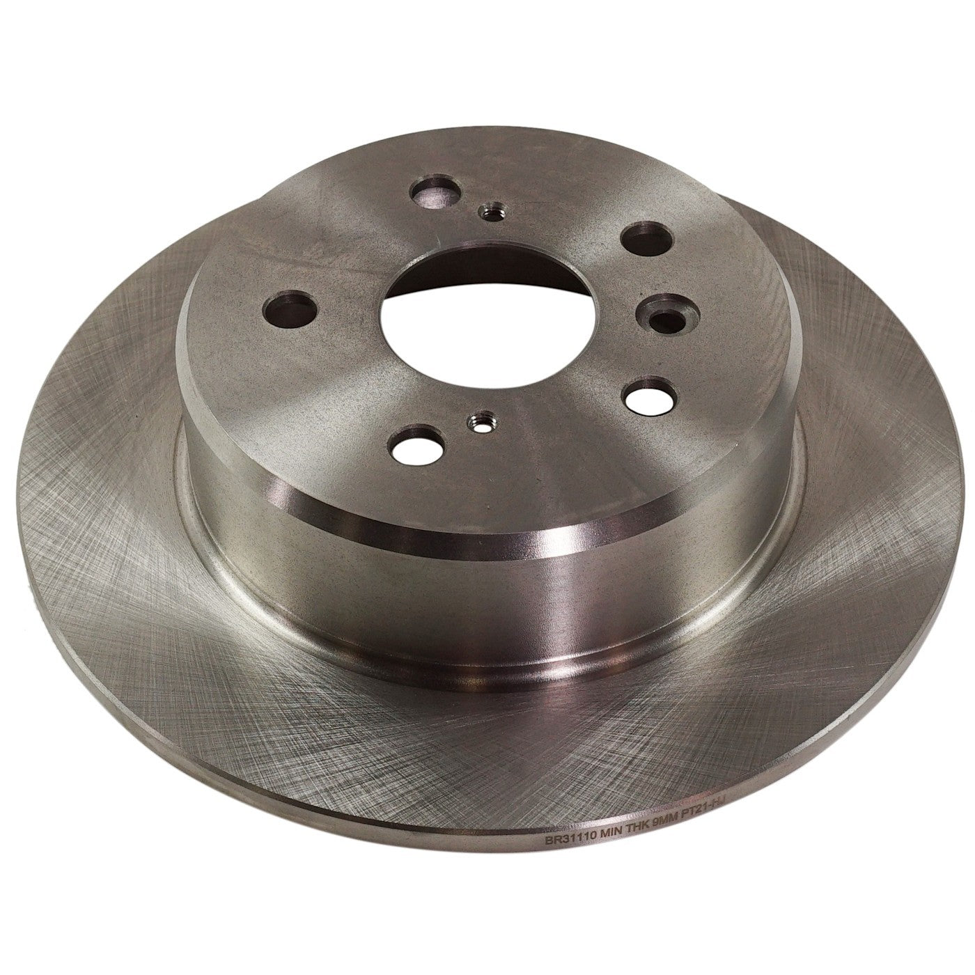 Brake Disc Rotors and Pads Kit for Lexus RX300 (2002–2003)