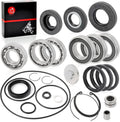 Rear Diff Axle Bearing Seal for Honda Rancher 350 TRX350FE 4x4 ES (2000–2006)
