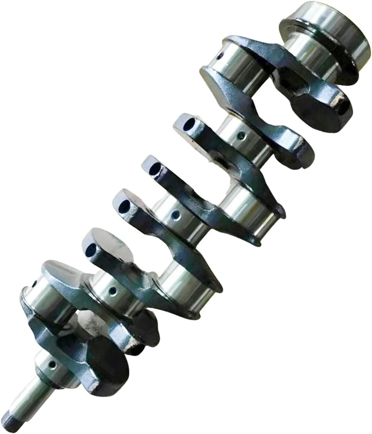 Crankshaft 32C20-03062 for Mitsubishi S4Q2 Engine (Y1625D)