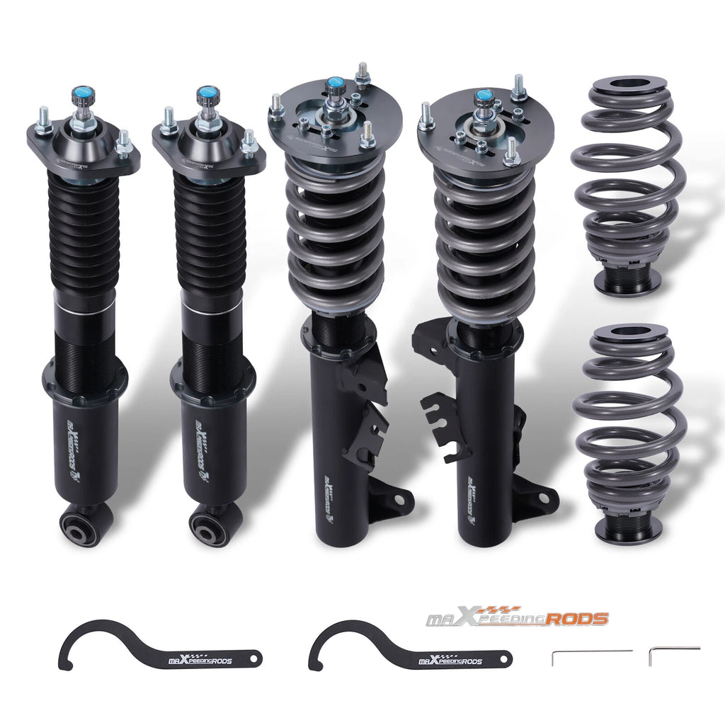 Coilover Suspension Kit for BMW E36 (1992–1999)