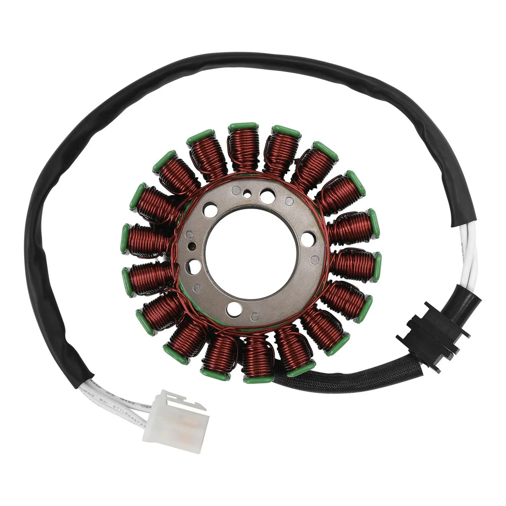Stator Coil & Regulator Rectifier for Yamaha YZF-R6 (2003-2005)