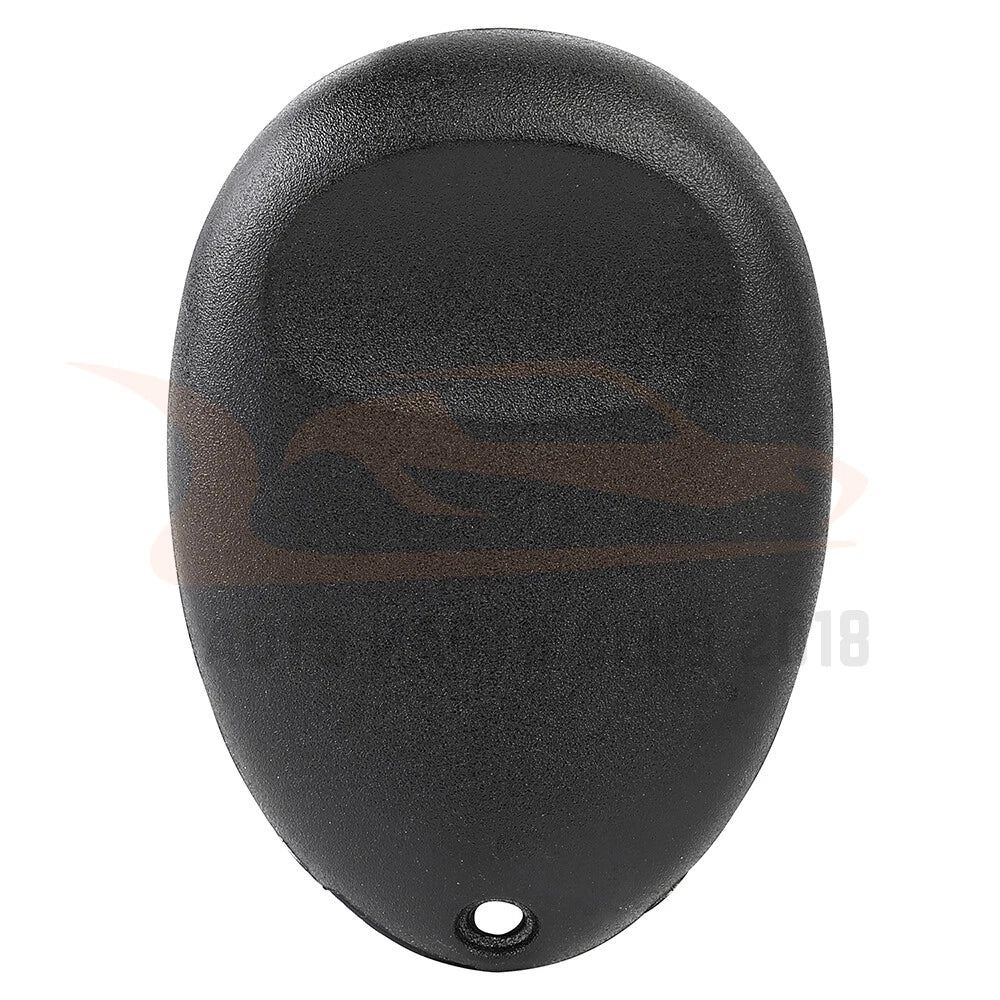 2X Keyless Entry Remote Fob for Buick Rendezvous Regal (2002-2007)