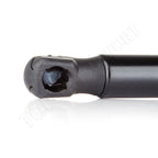 2X Liftgate Tailgate Lift Supports for Jeep Commander (2006–2012)