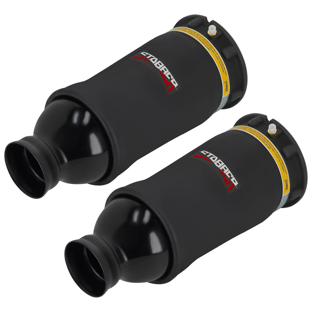Front Air Suspension Bags Pair for Audi A6 C5 4B Allroad (1997–2005) 4Z7616051D