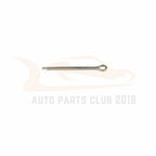 Set of 10 Front Suspension Ball Joints Tie Rods for Dodge Dakota (1997–1999)