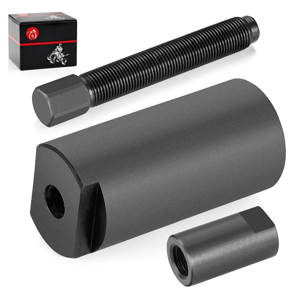 Flywheel Puller Tool Kit 50mm x 1.5 for Suzuki KingQuad
