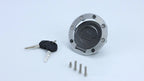 Fuel Gas Tank Cap for Yamaha FZR600R YZF R6 R6S R1 FJ-09 FJ1200 FZ-1 (1990–2020)