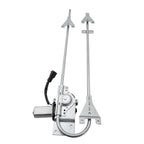Window Regulator for Peterbilt 379 (Driver Side)