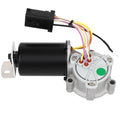 Transfer Case Motor for Ford Explorer, Mercury Mountaineer (2006–2007)