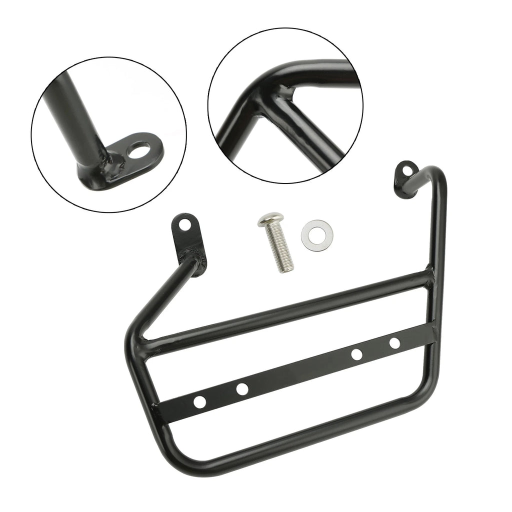 Right Saddlebag Support Mounting Bracket for Honda CB1100 EX RS (2017–2023)