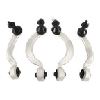Set of 2 Upper Control Arms for Lexus LS460 AWD/RWD (2007–2017)