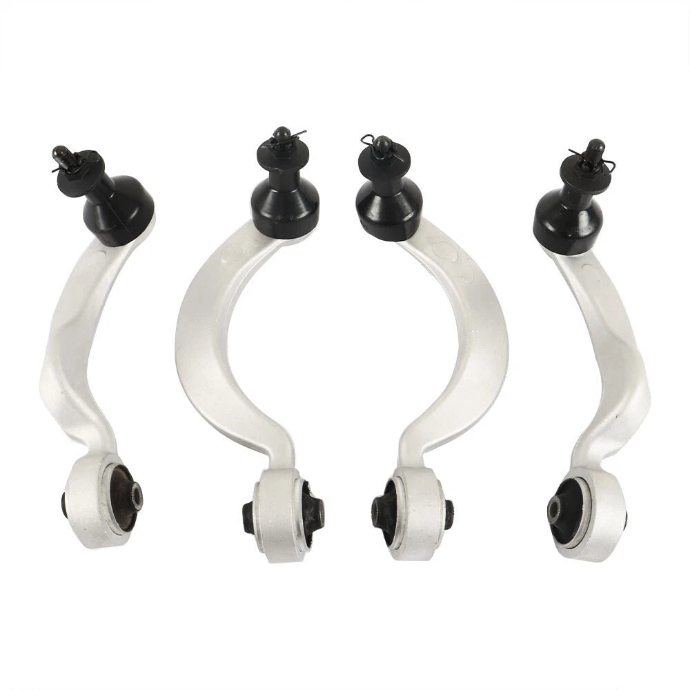 Set of 2 Upper Control Arms for Lexus LS460 AWD/RWD (2007–2017)
