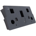 License Plate Bracket for Mazda 3 (2019-2025)