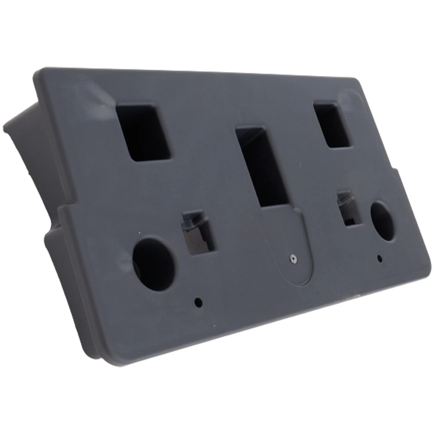 License Plate Bracket for Mazda 3 (2019-2025)