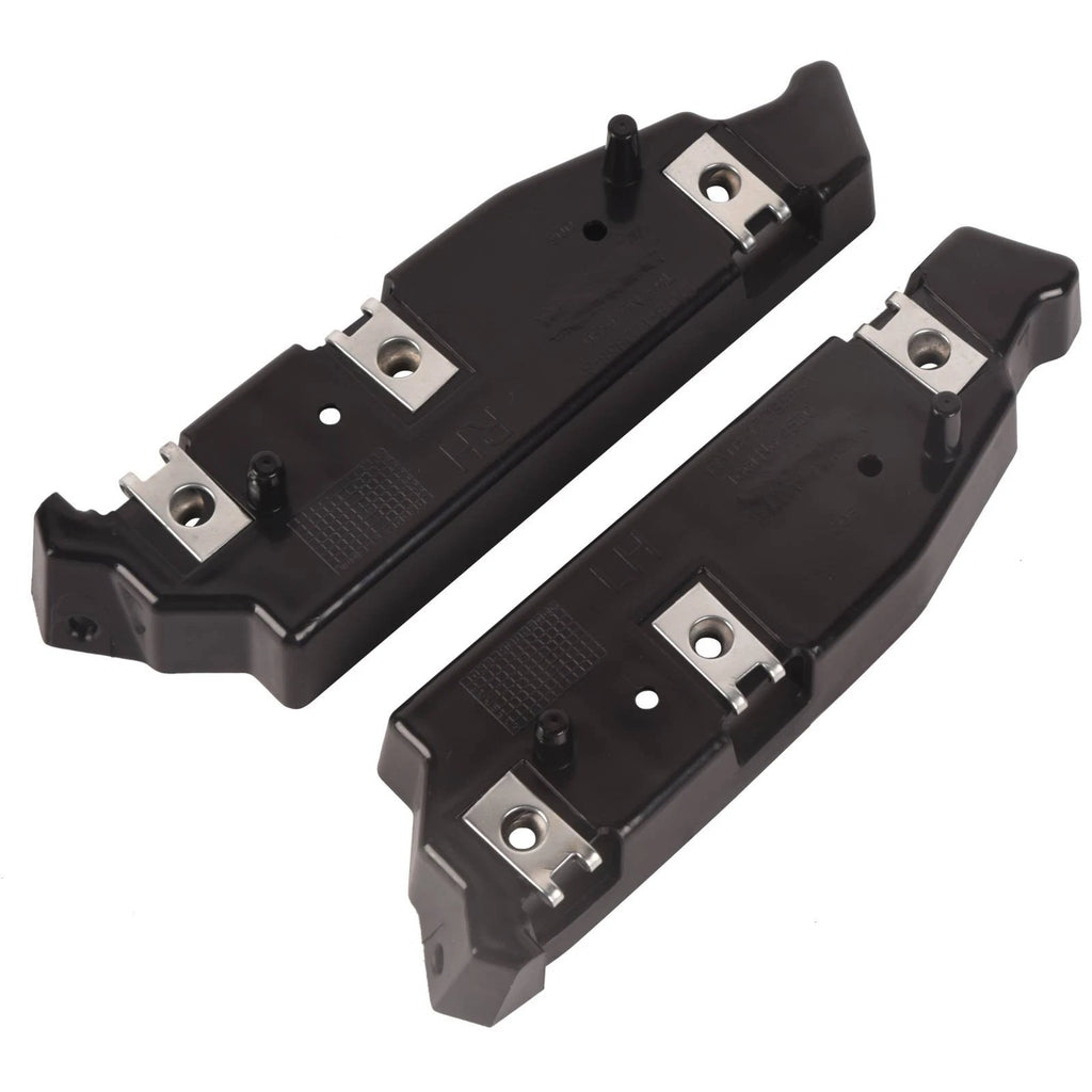 Front Bumper Bracket for Lincoln MKX (2016–2018)
