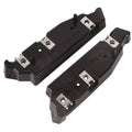Front Bumper Bracket for Lincoln MKX (2016–2018)