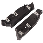 Front Bumper Bracket for Lincoln MKX (2016–2018)