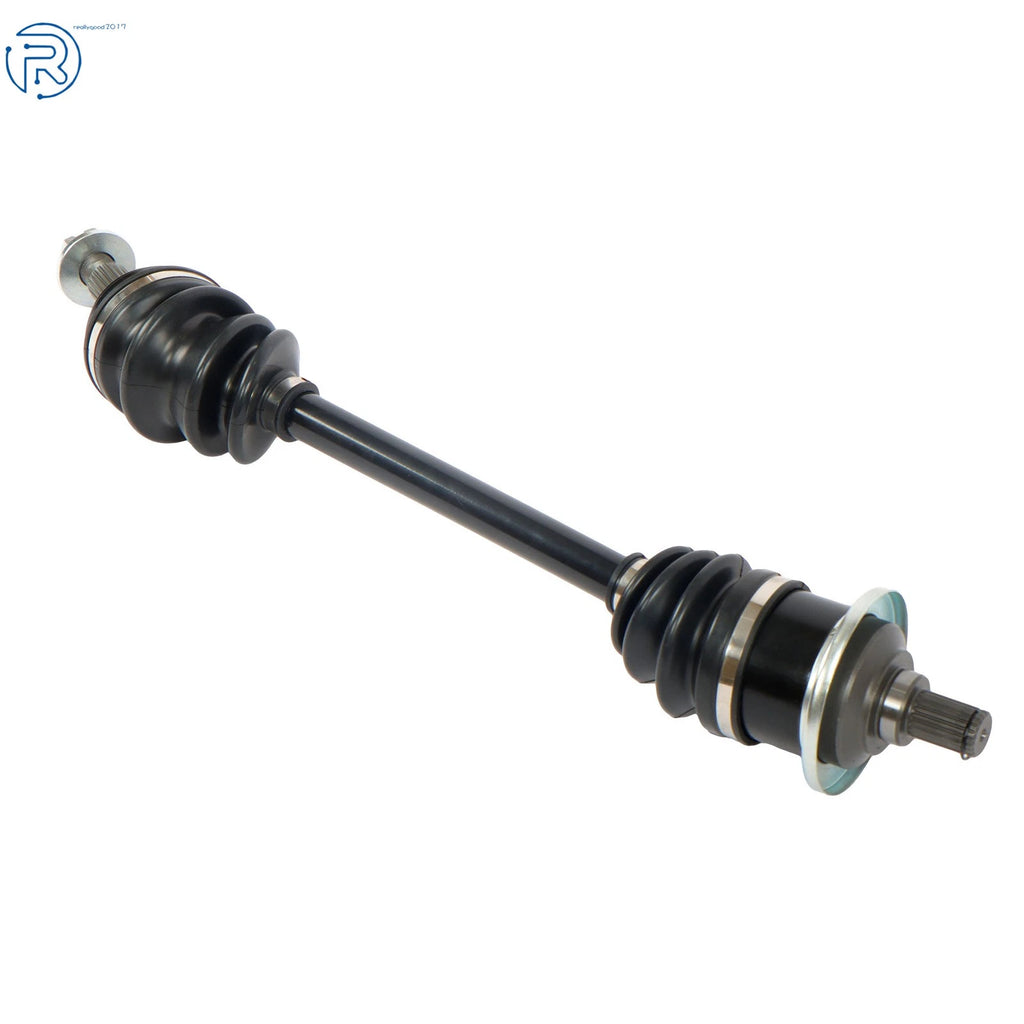 Set of 4 CV Axles for Arctic Cat 400 500 650