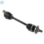 Set of 4 CV Axles for Arctic Cat 400 500 650
