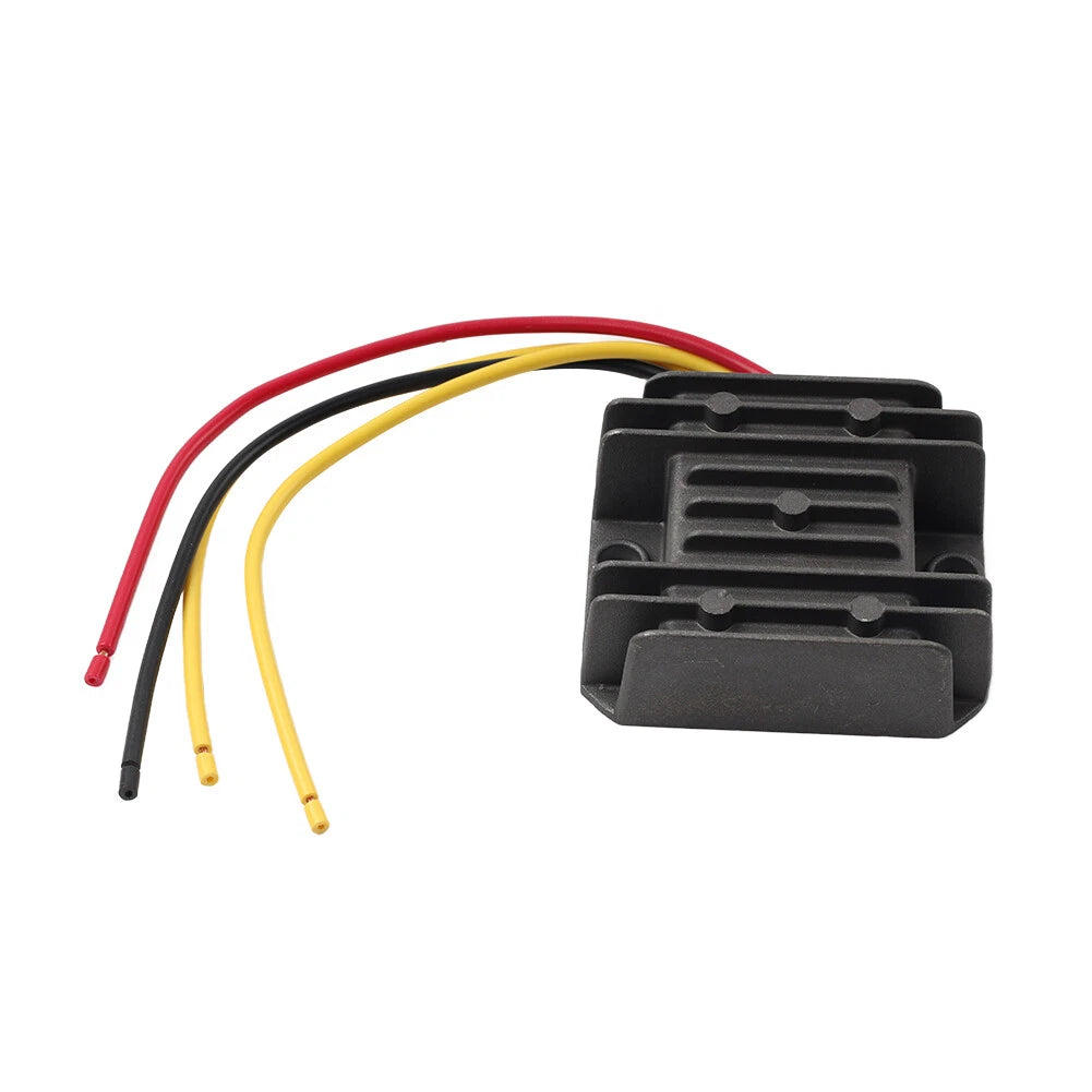 12V Rectifier Voltage Regulator for Triumph T120 TR6 T100 T140 TR7 (1960–1980)