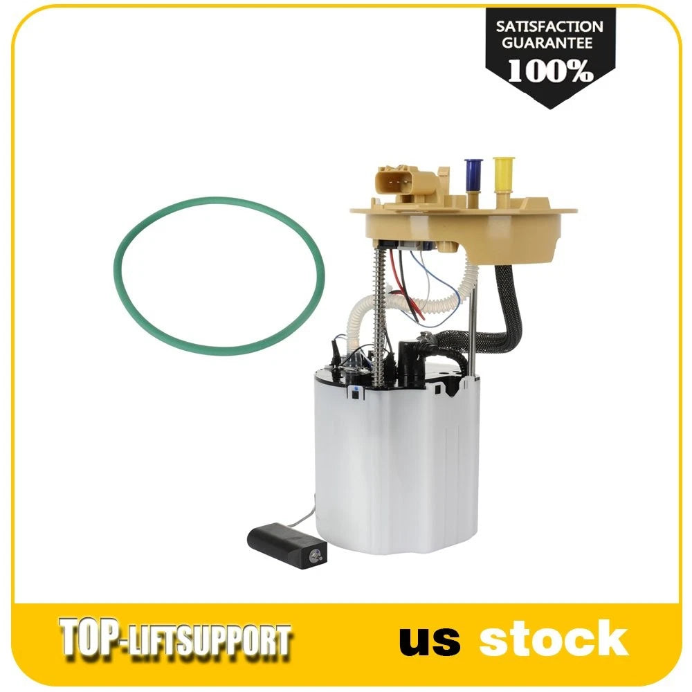 Fuel Pump Assembly for Chevrolet Cruze 1.6L (2017–2019)