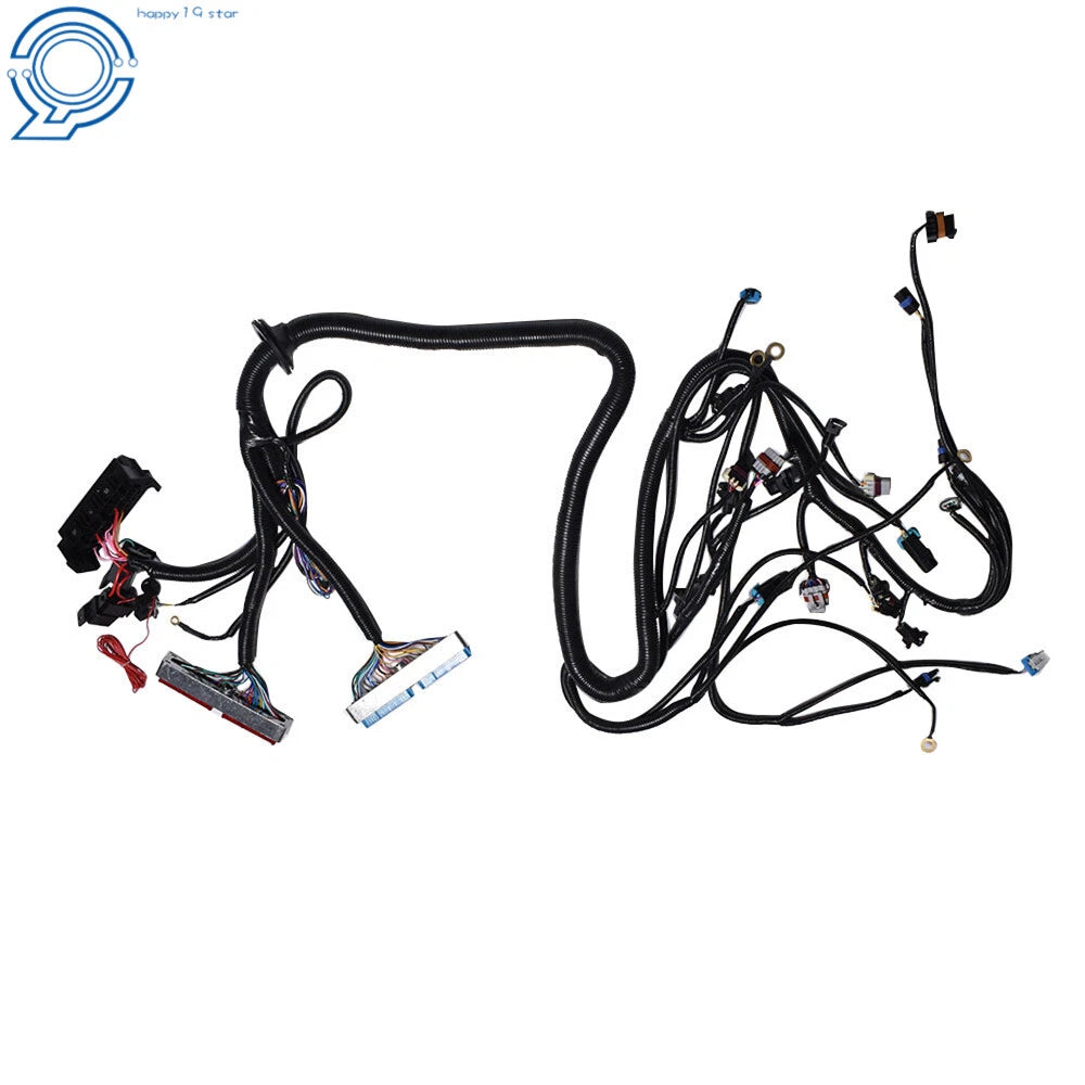 Standalone Wiring Harness for Corvette / CTS-V LS1 / LS6 (2001-2007)