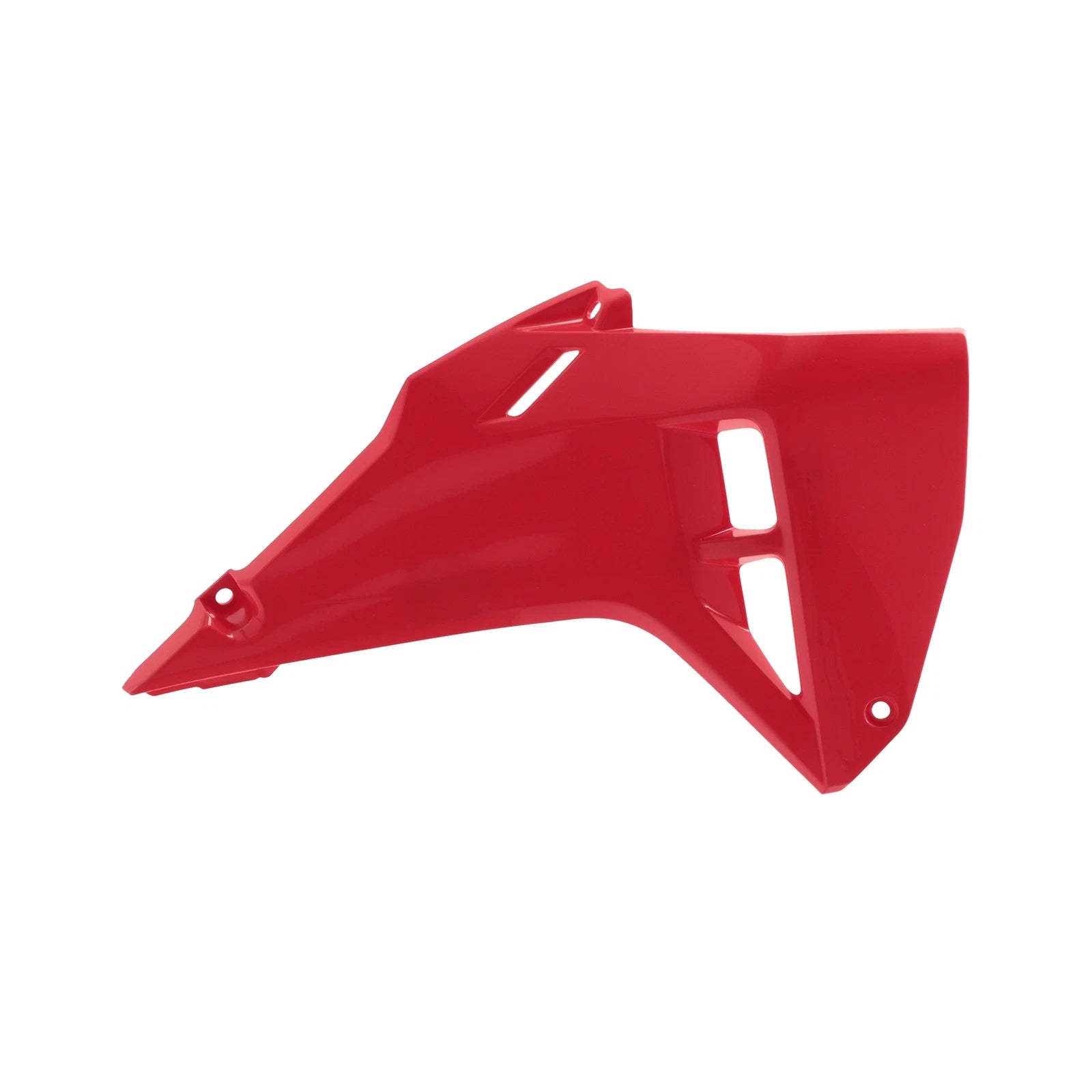 Acerbis Radiator Shroud for Offroad Bikes