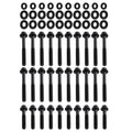 Cylinder Head Bolts Kit 134-3610 for Chevrolet GM Gen III LS1 LS6 (1997–2009)