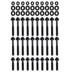 Cylinder Head Bolts Kit 134-3610 for Chevrolet GM Gen III LS1 LS6 (1997–2009)