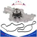 Water Pump for Ford Edge Explorer Flex Taurus MKS MKT MKX (2012–2019)
