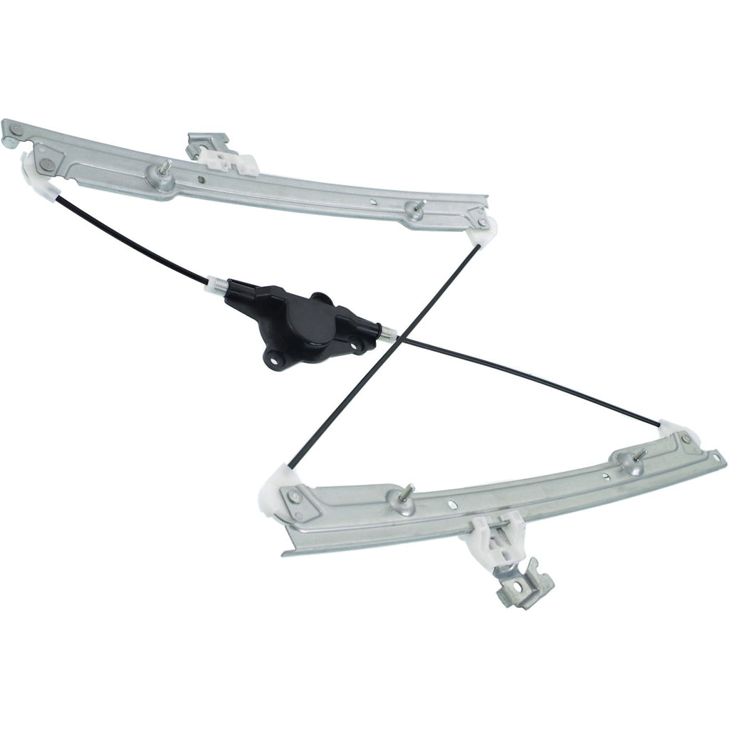 Window Regulator for Nissan Maxima (2004–2008) Front Passenger Side
